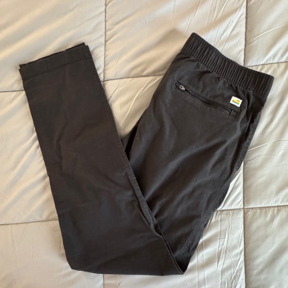 Pre-Owned Vuori Ripstop Pant Slim Fit